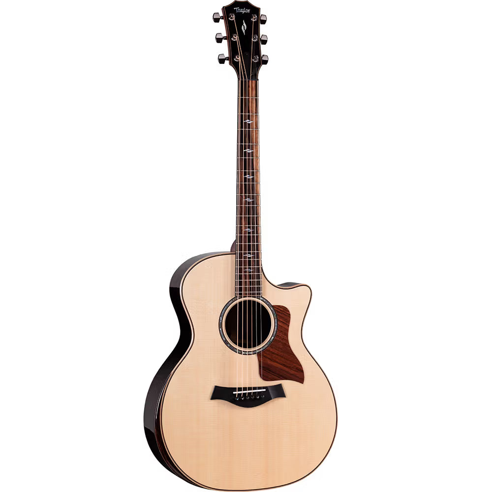 Taylor 814CE  Grand Auditorium - Next Generation