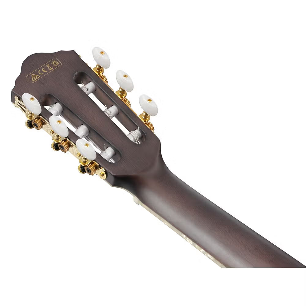Ibanez TOD10N TKF Tim Henson Signature Nylon Electric Guitar