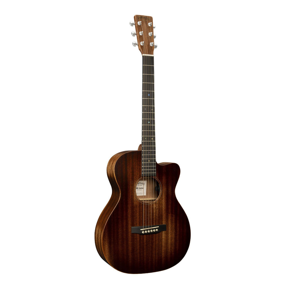 Martin 000CJRE-SM StreetMaster Junior Acoustic Electric w/Cutaway w/Bag