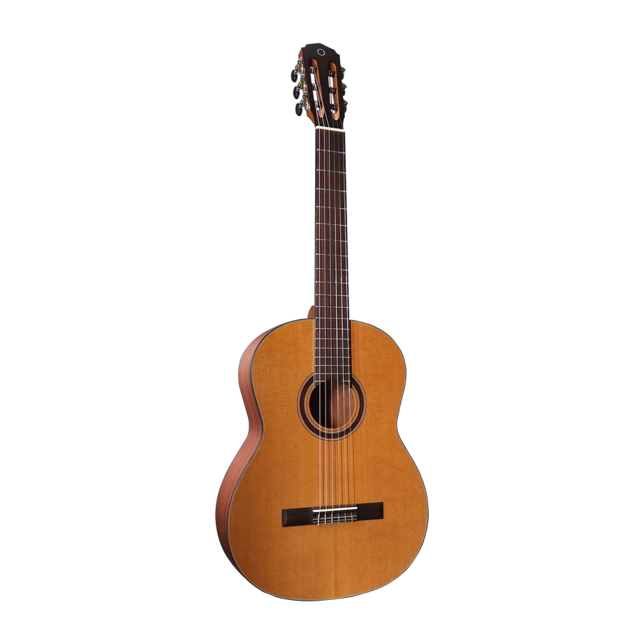 Altura A3M Classical Guitar Cedar Mahogany w/Bag