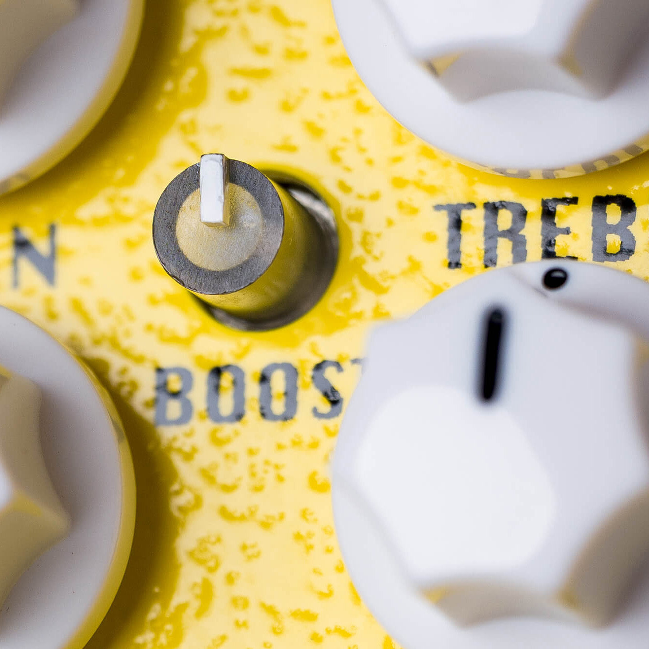 Xotic Effects AC Booster V2 Overdrive