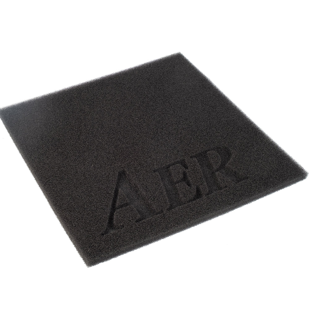AER Replacement Front Foam For Alpha