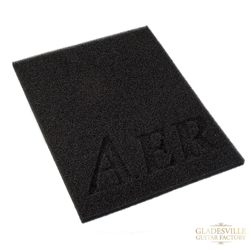AER Front Foam For Alpha