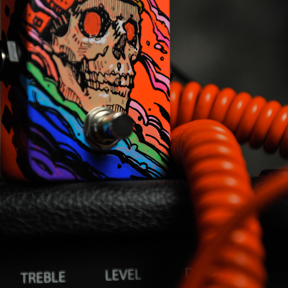 Voltage Vintage Coil v2 ISO-COAT®  RA/RA | Custom Order