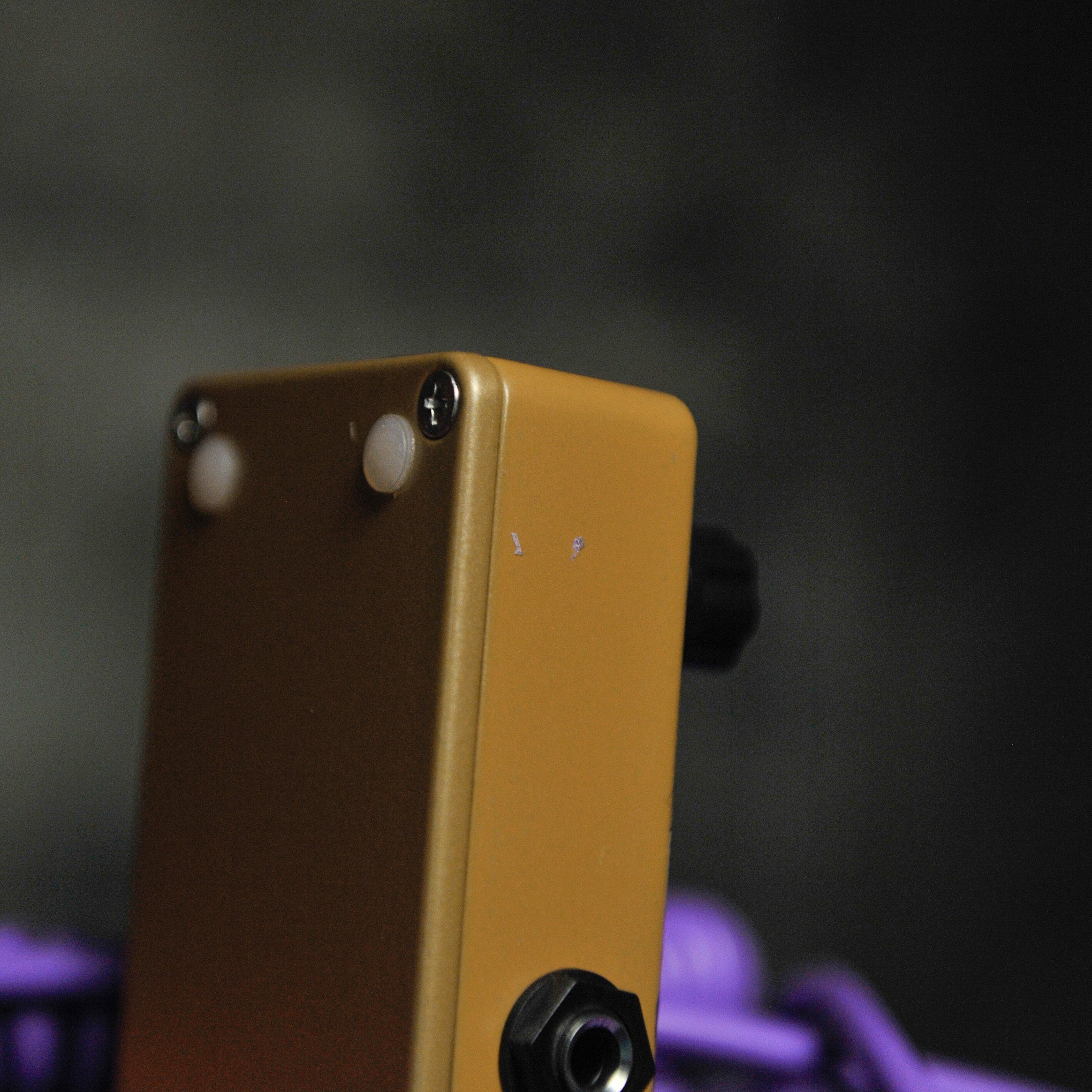 Anatmy FX Frontal Fuzz Pedal