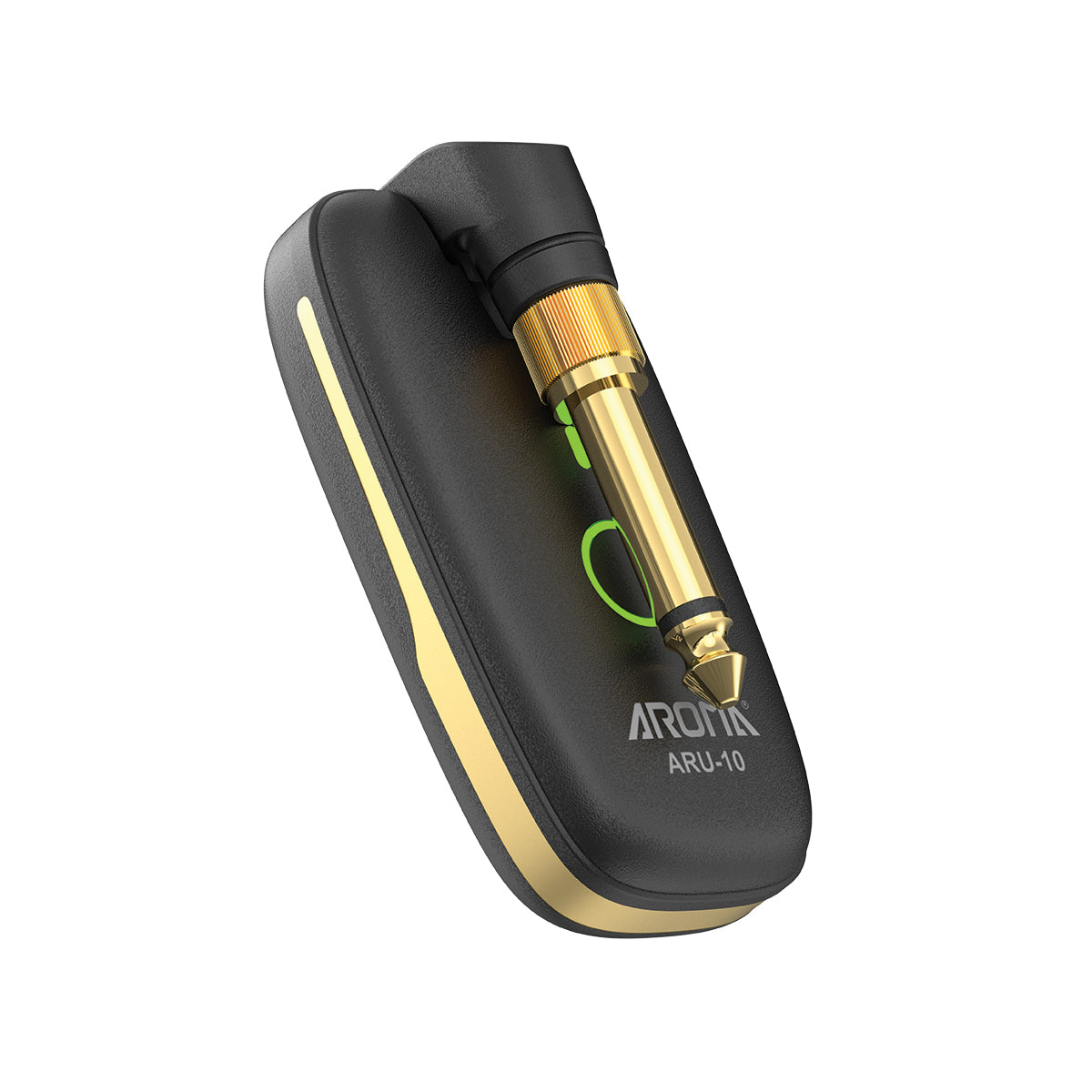 Aroma ARU10 Wireless Guitar System UHF