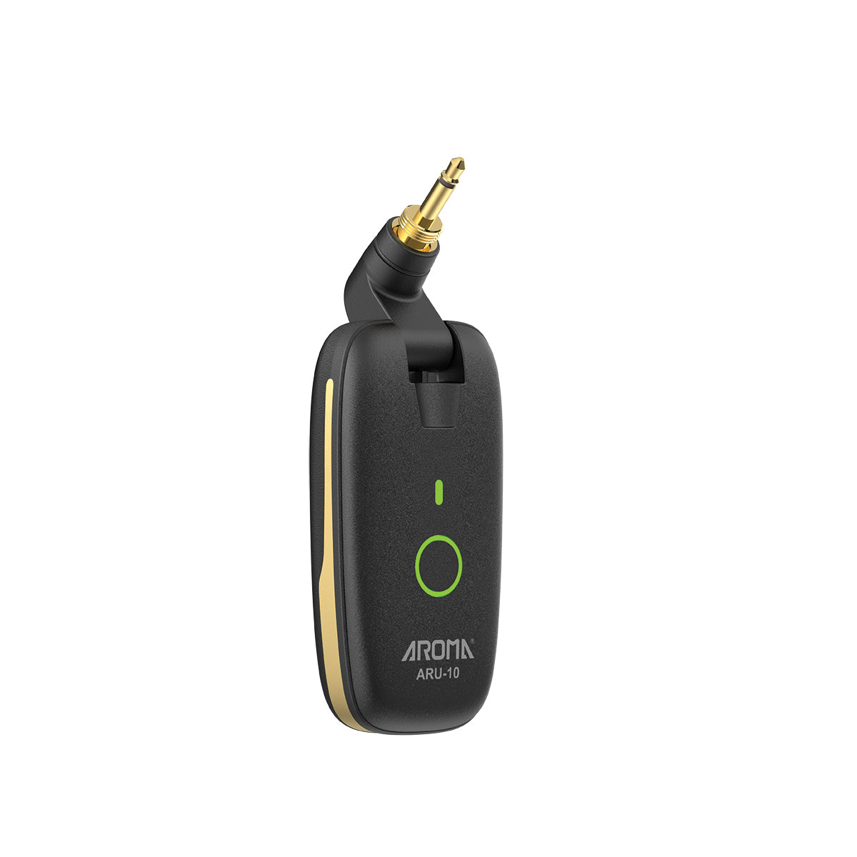 Aroma ARU10 Wireless Guitar System UHF