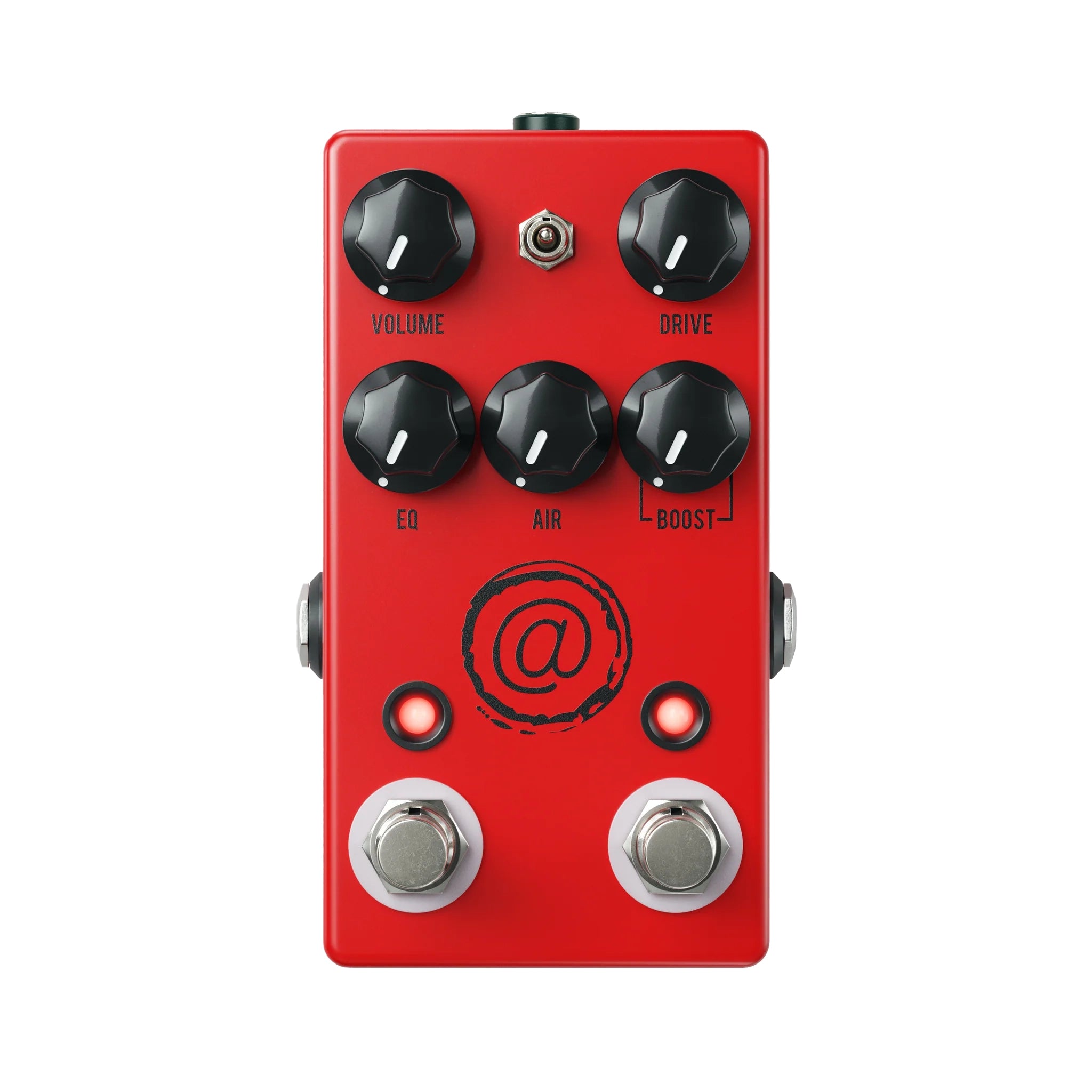 JHS Pedals AT+ (BLACK)