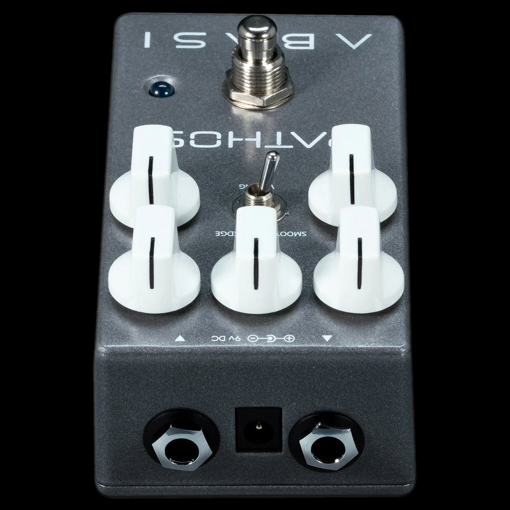 Tosin Abasi Pathos Distortion Pedal