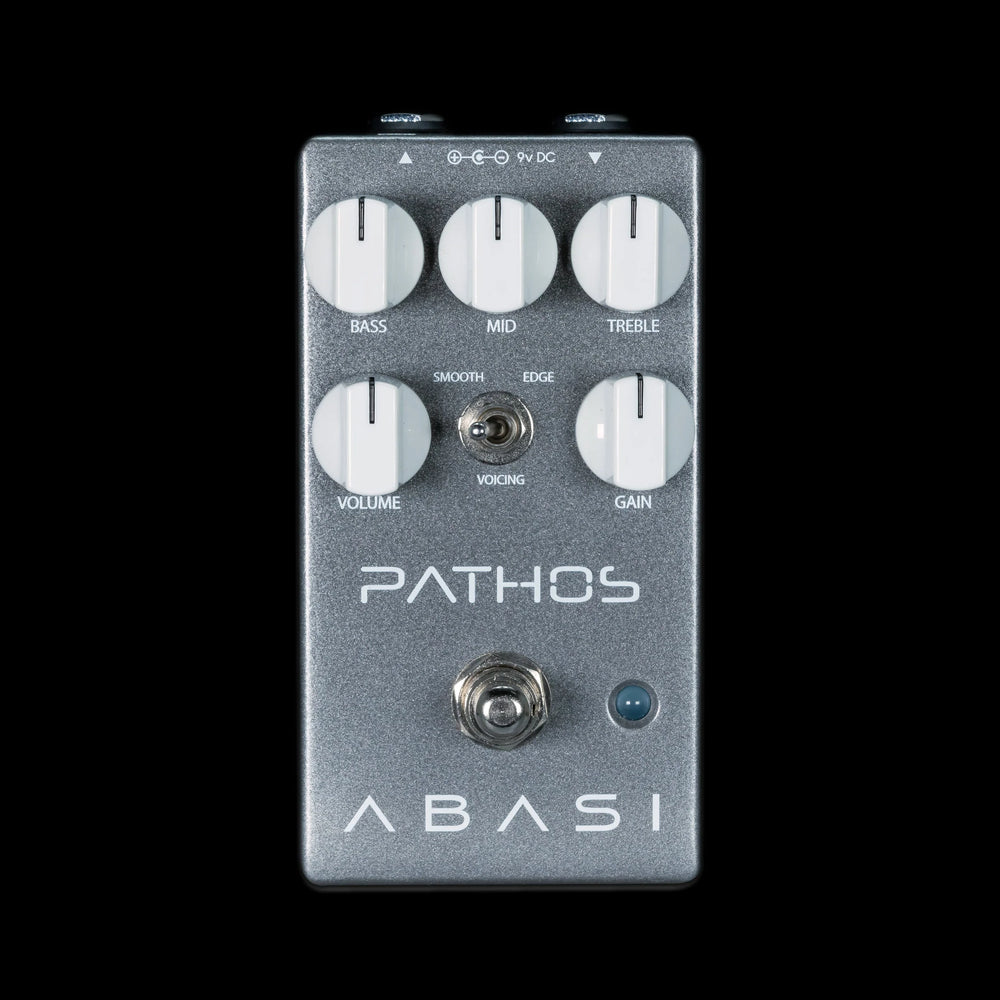 Tosin Abasi Pathos Distortion Pedal