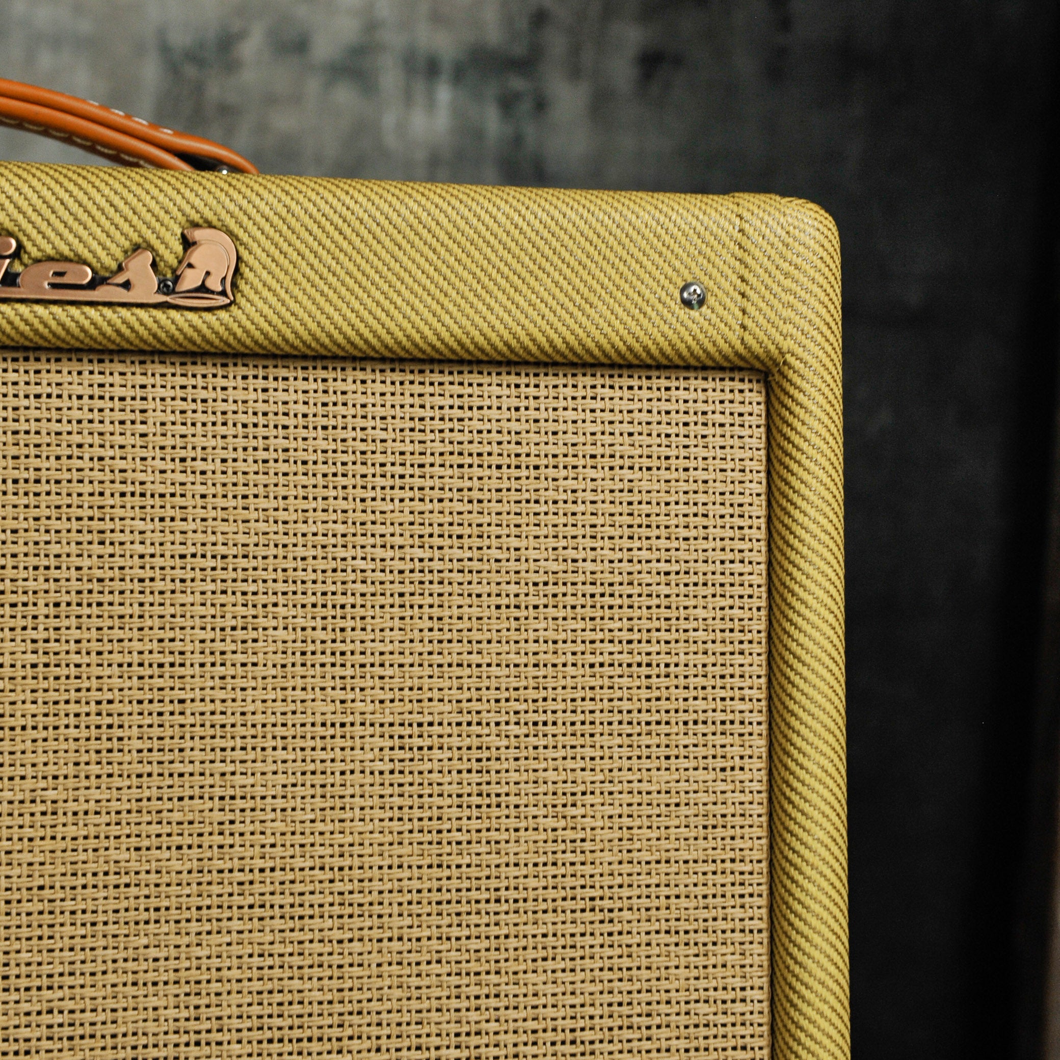 Achillies Apollo X  1 x 12 Combo Authentic Lacquered Tweed