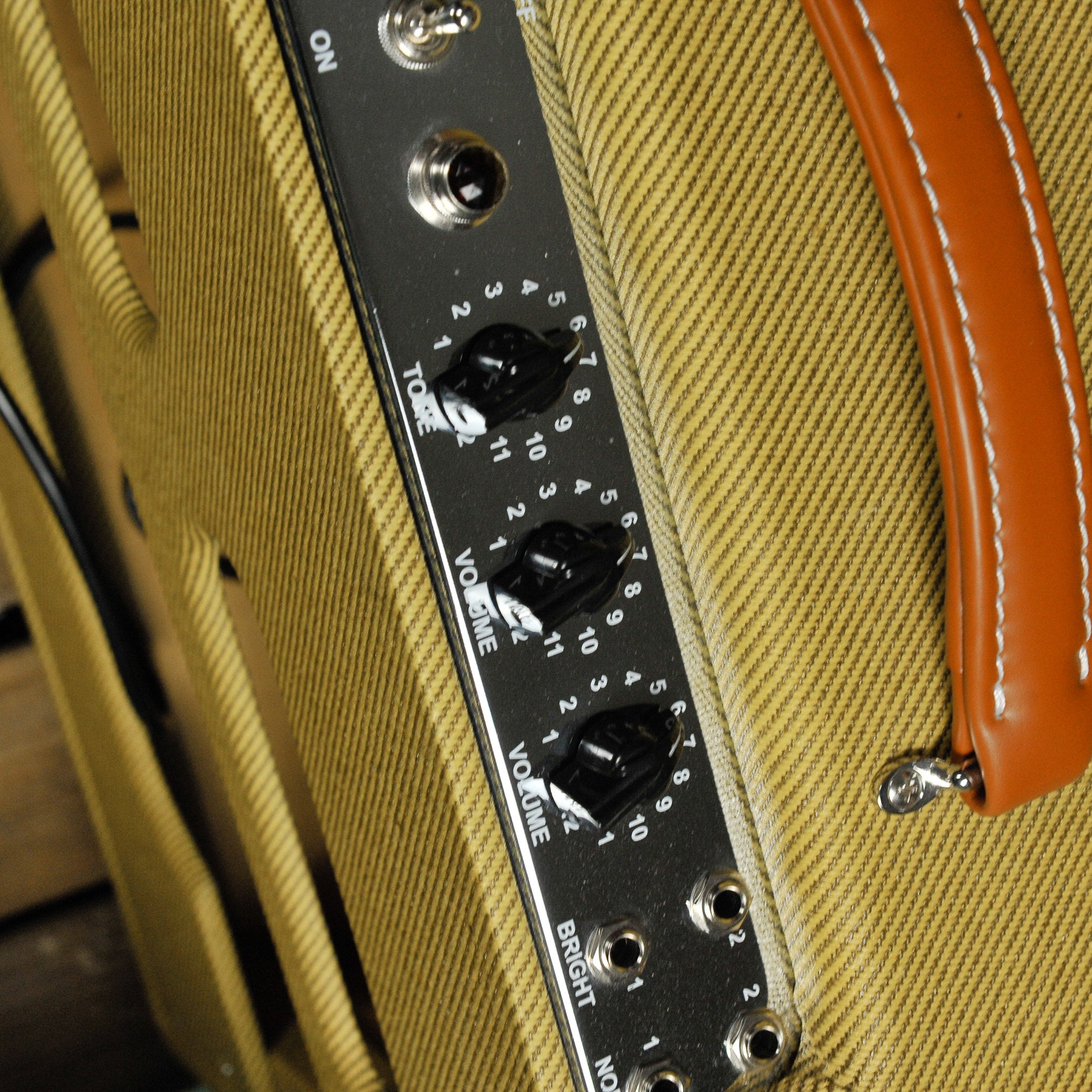 Achillies Apollo X  1 x 12 Combo Authentic Lacquered Tweed