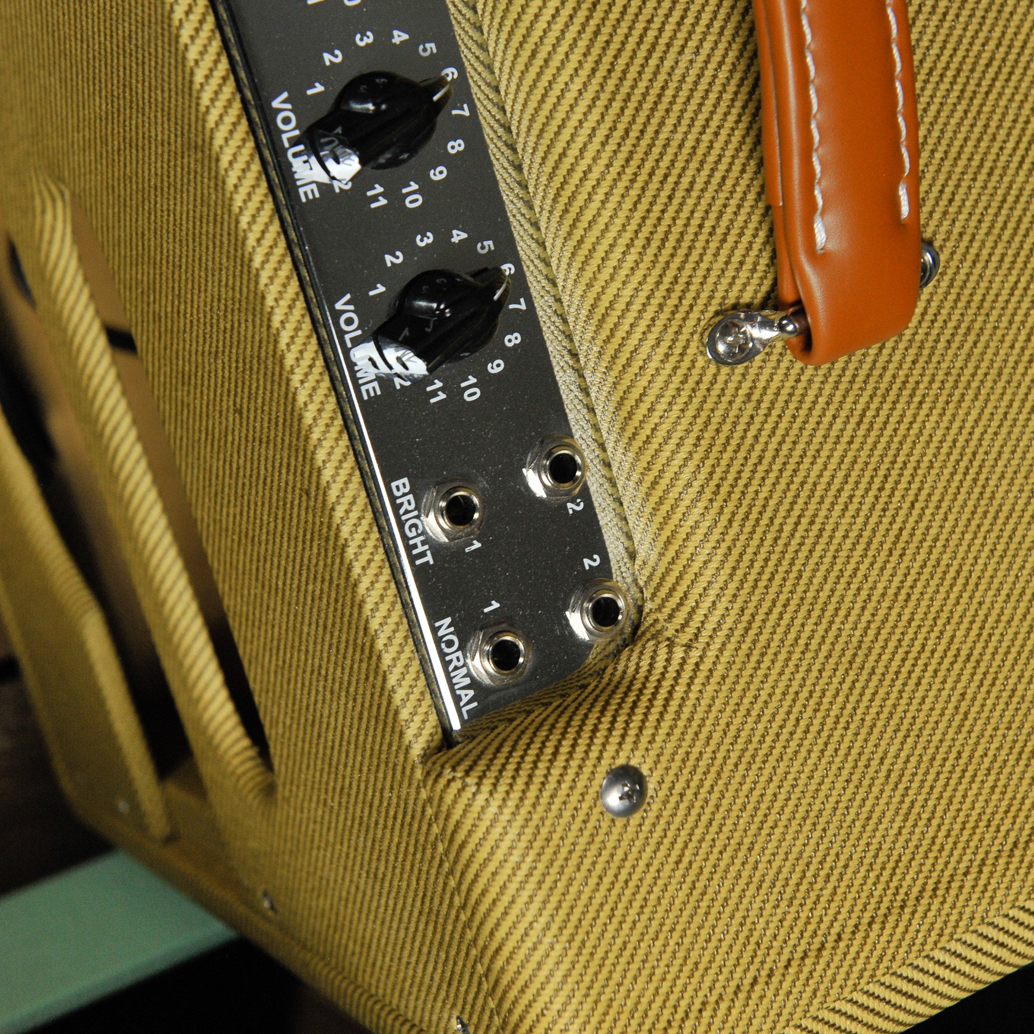 Achillies Apollo X  1 x 12 Combo Authentic Lacquered Tweed