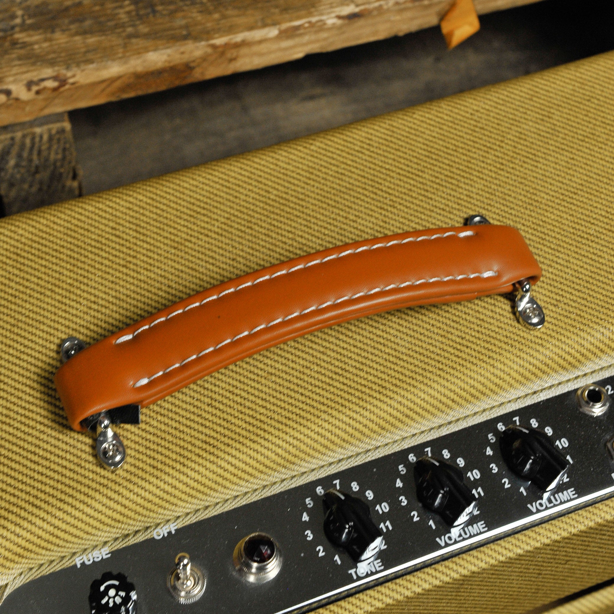 Achillies Apollo X  1 x 12 Combo Authentic Lacquered Tweed