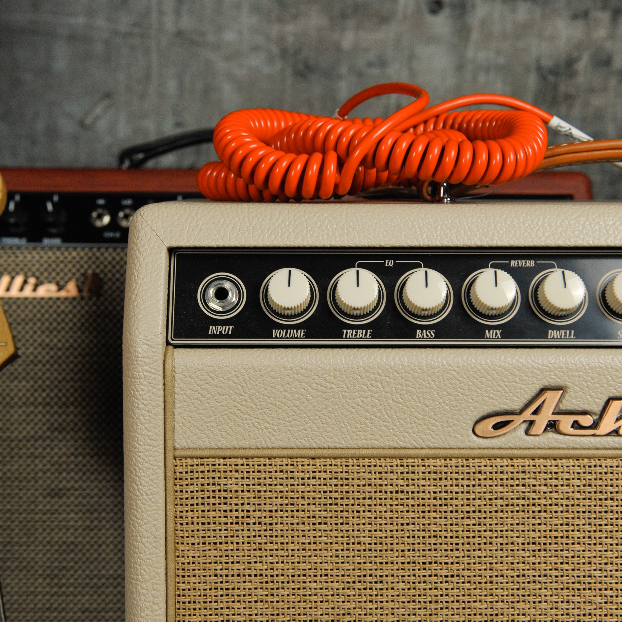 Achillies Apollo Orion 25W Combo