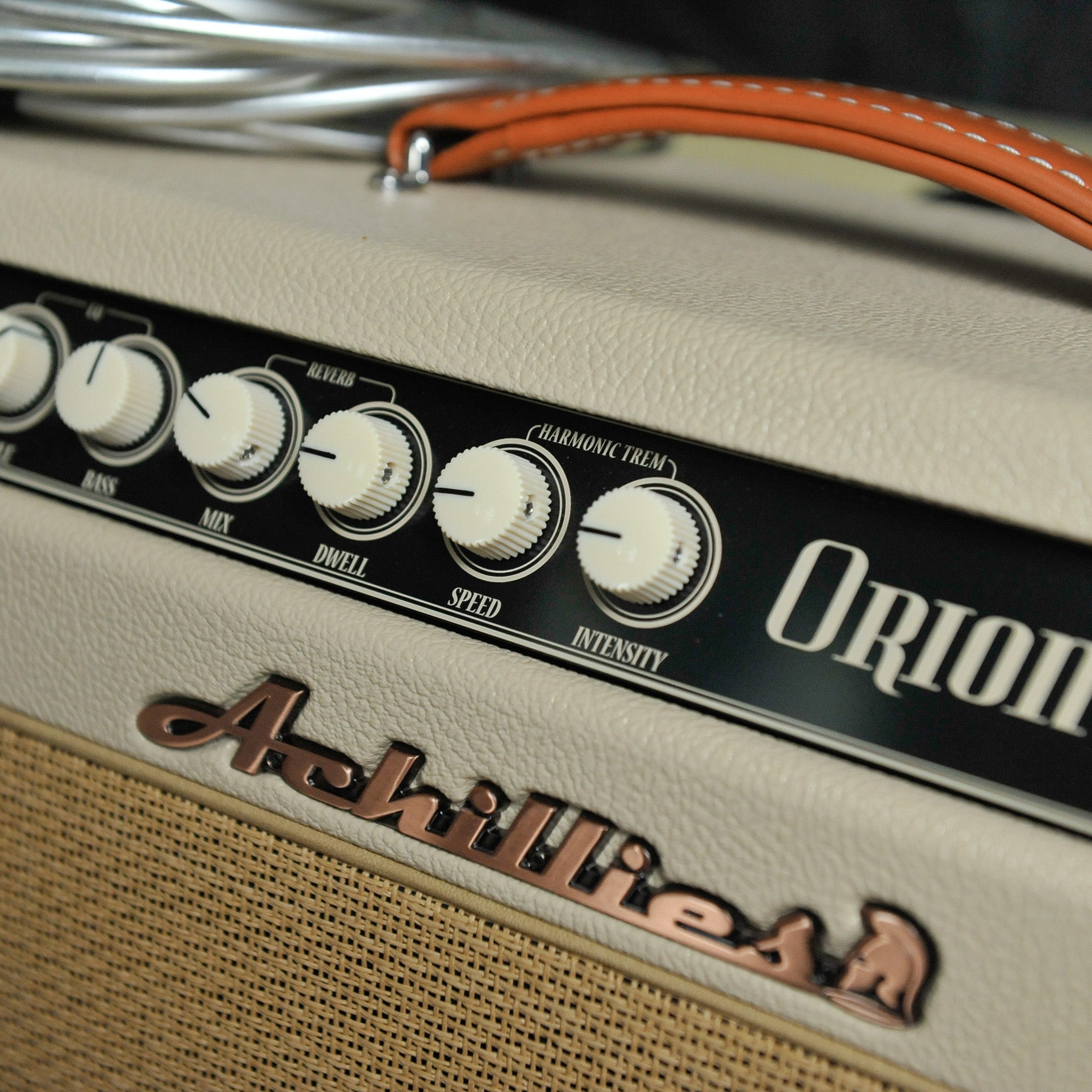 Achillies Apollo Orion 25W Combo Pre-order