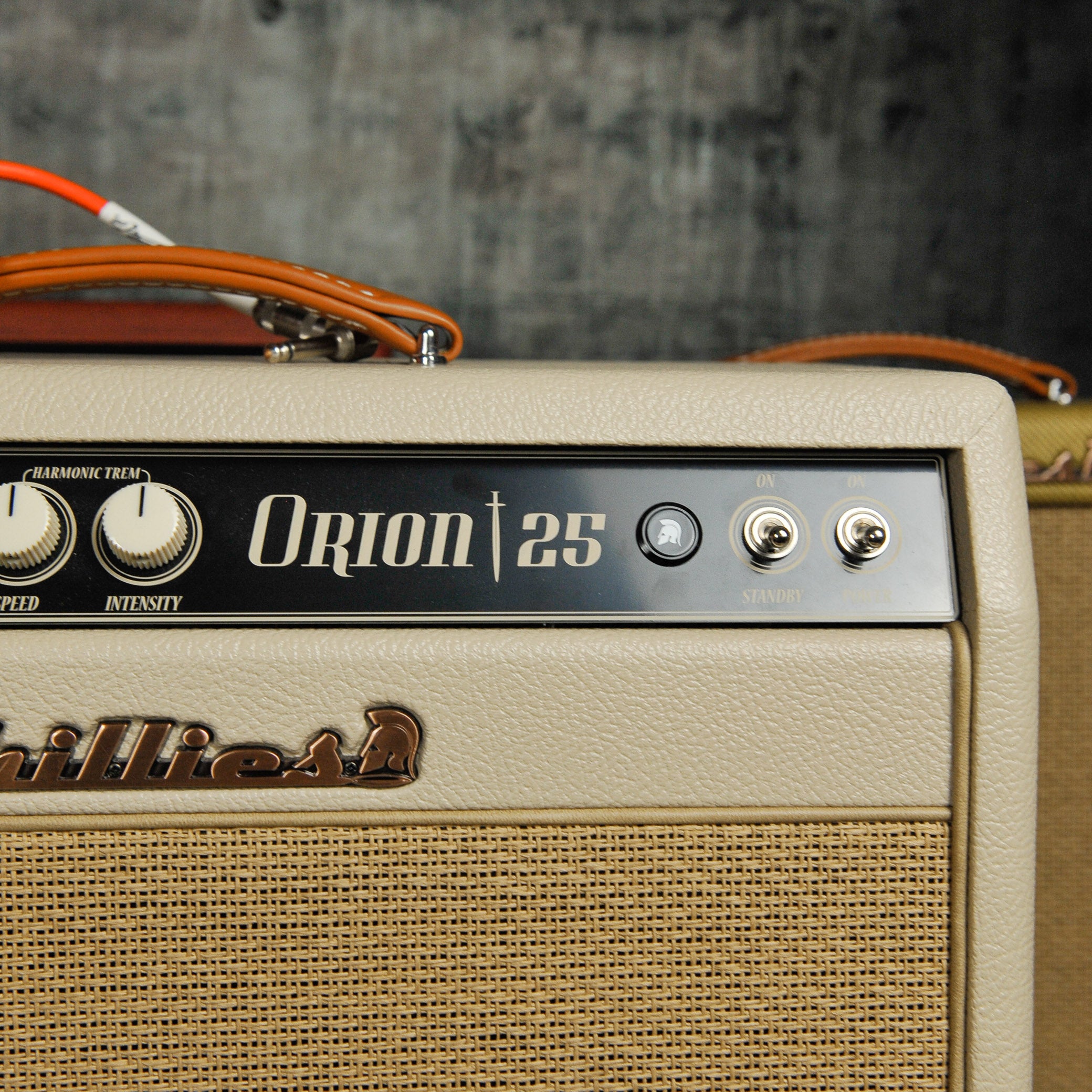 Achillies Apollo Orion 25W Combo