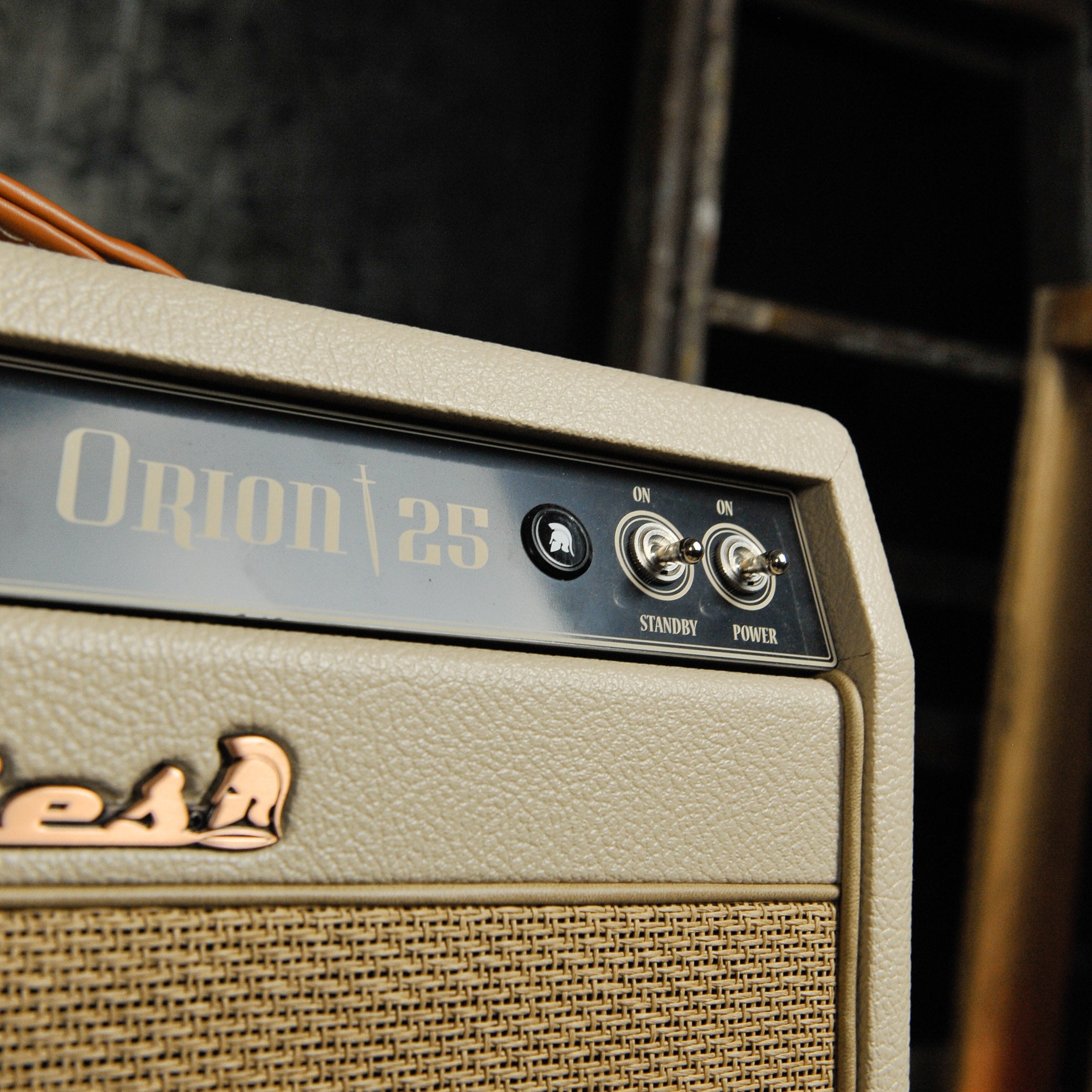 Achillies Apollo Orion 25W Combo