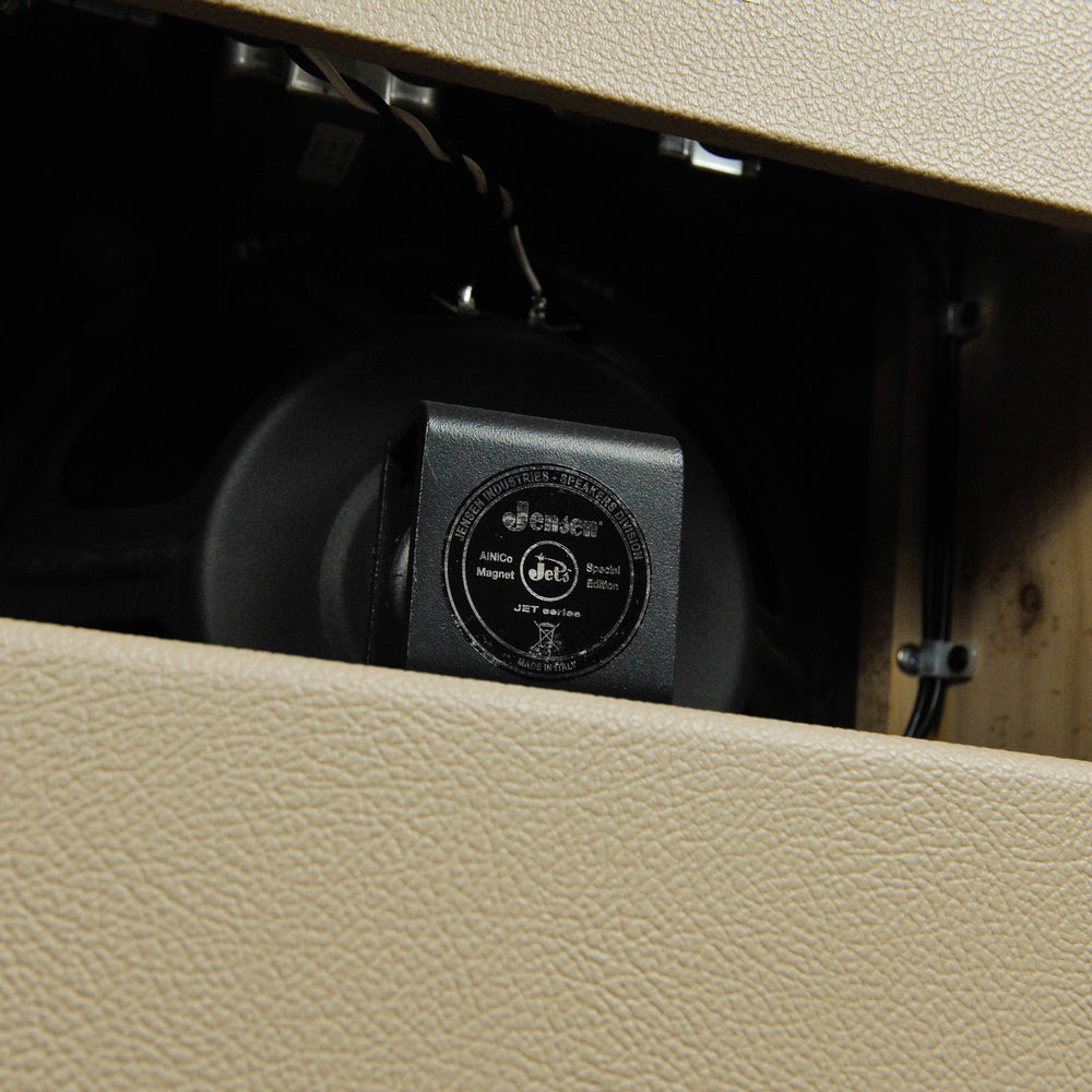 Achillies Apollo Orion 25W Combo