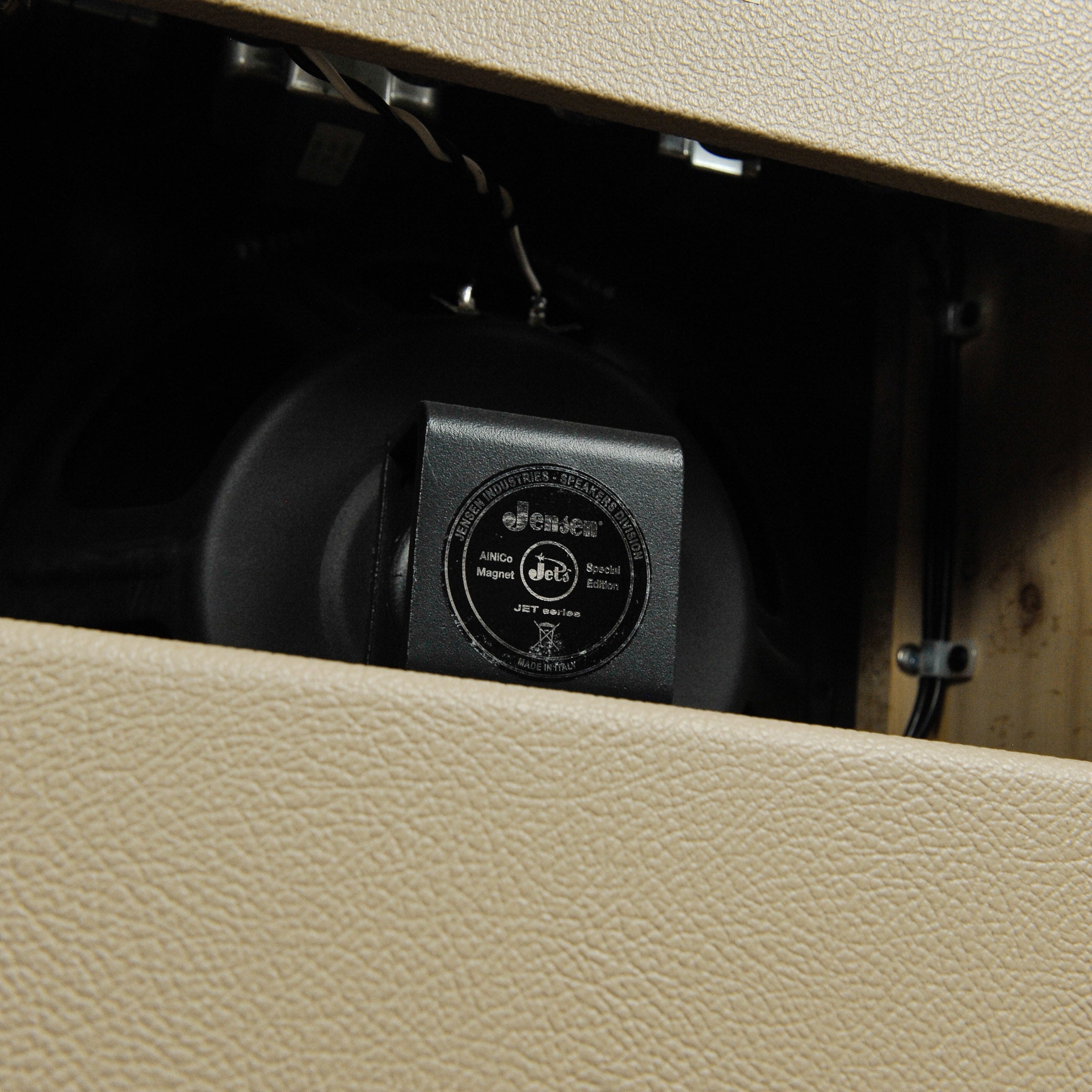 Achillies Apollo Orion 25W Combo