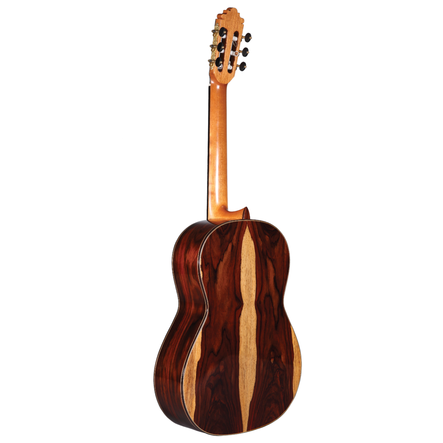 Altamira Hanson Luthier Double Top Concert Classical Guitar