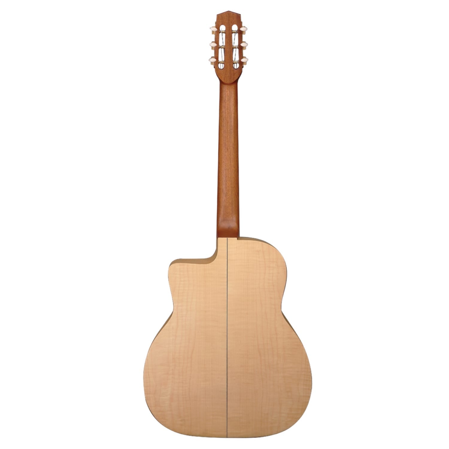 Altamira Model M Selmer-Maccaferri Style Guitar (O Hole)