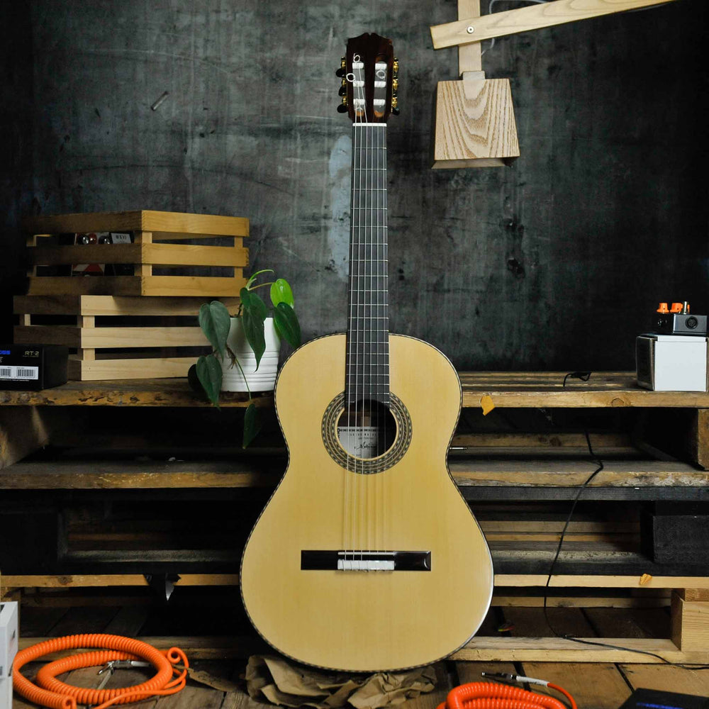 Altamira Santos Hernandez - 1921 - Historical Replica w/Case
