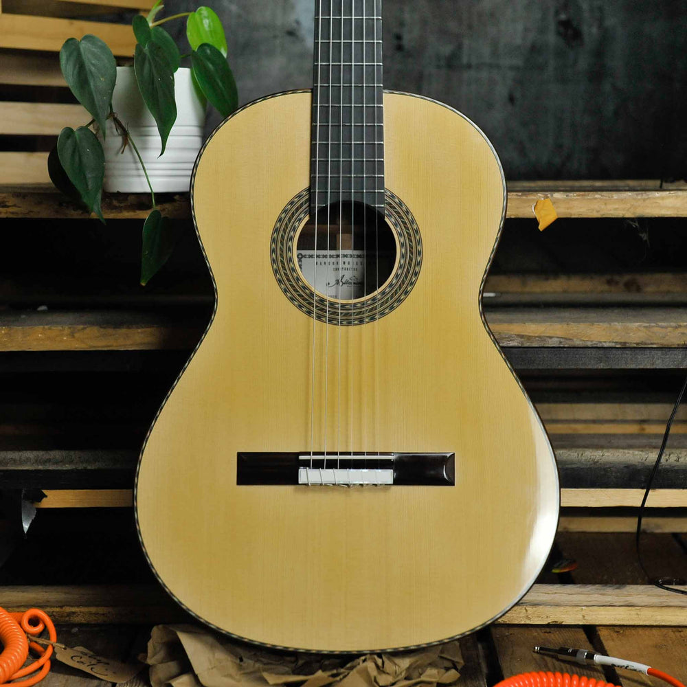 Altamira Santos Hernandez - 1921 - Historical Replica w/Case