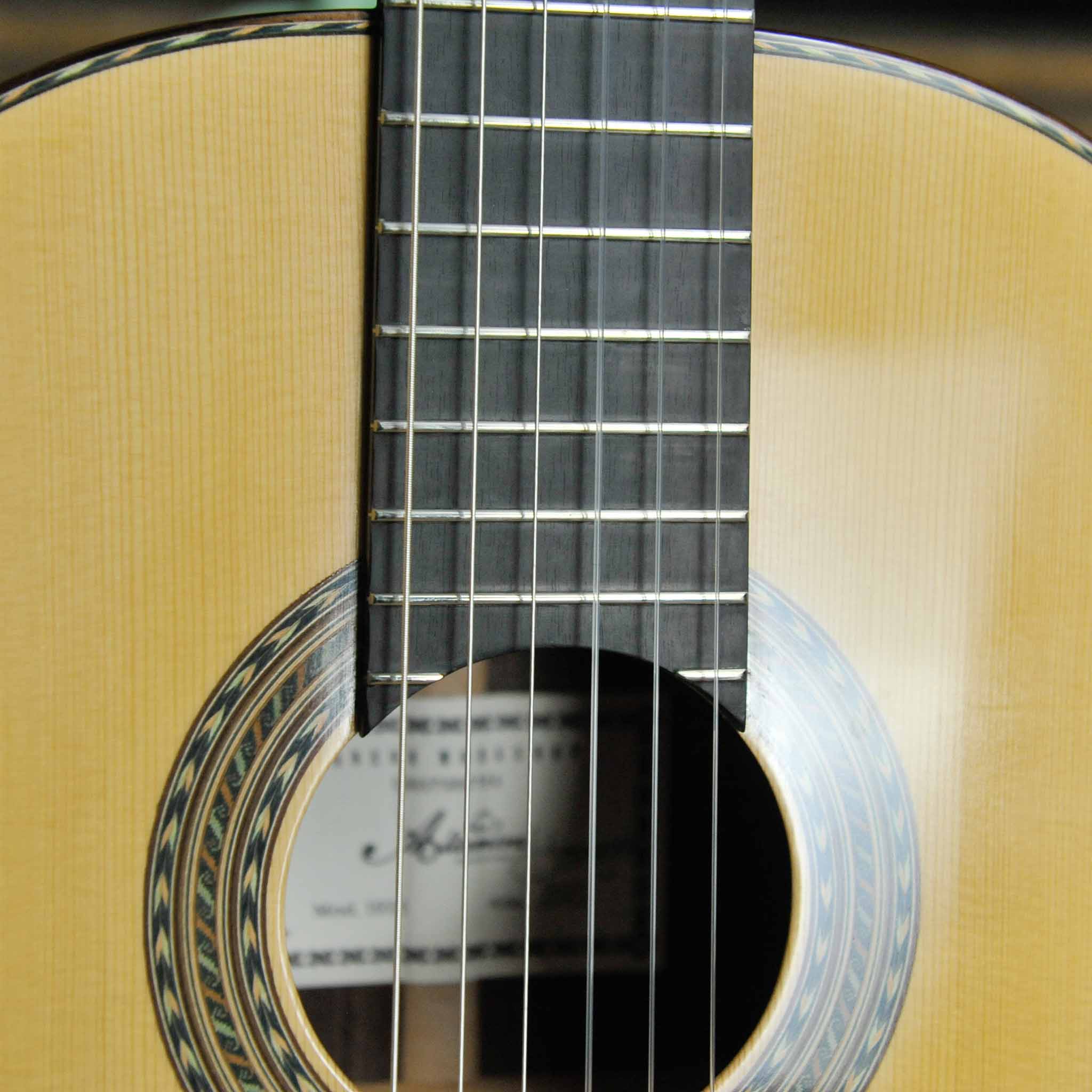 Altamira Santos Hernandez - 1921 - Historical Replica w/Case