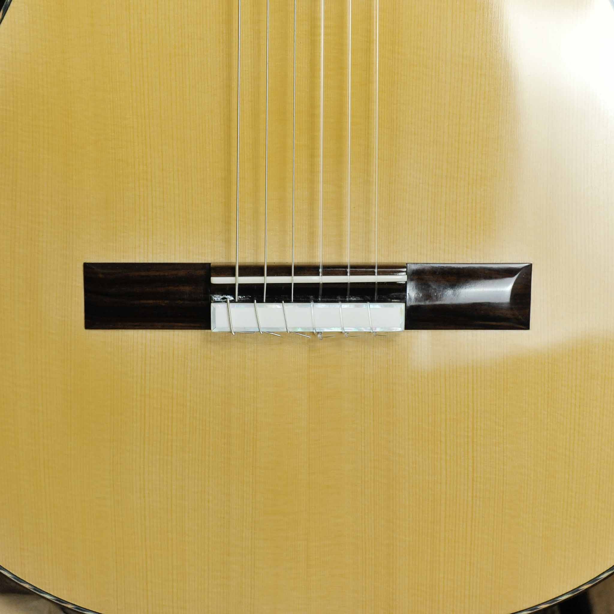 Altamira Santos Hernandez - 1921 - Historical Replica w/Case