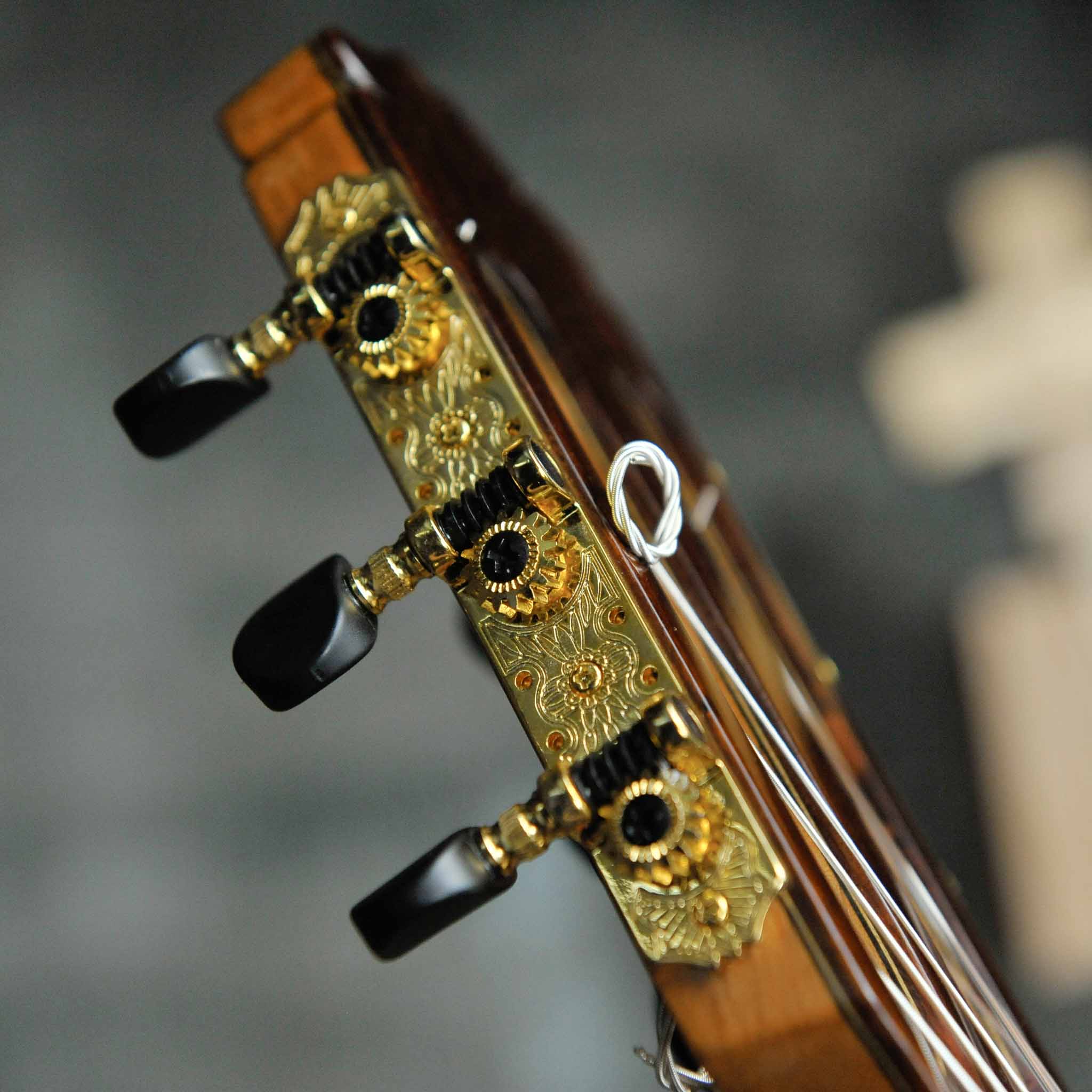 Altamira Santos Hernandez - 1921 - Historical Replica w/Case