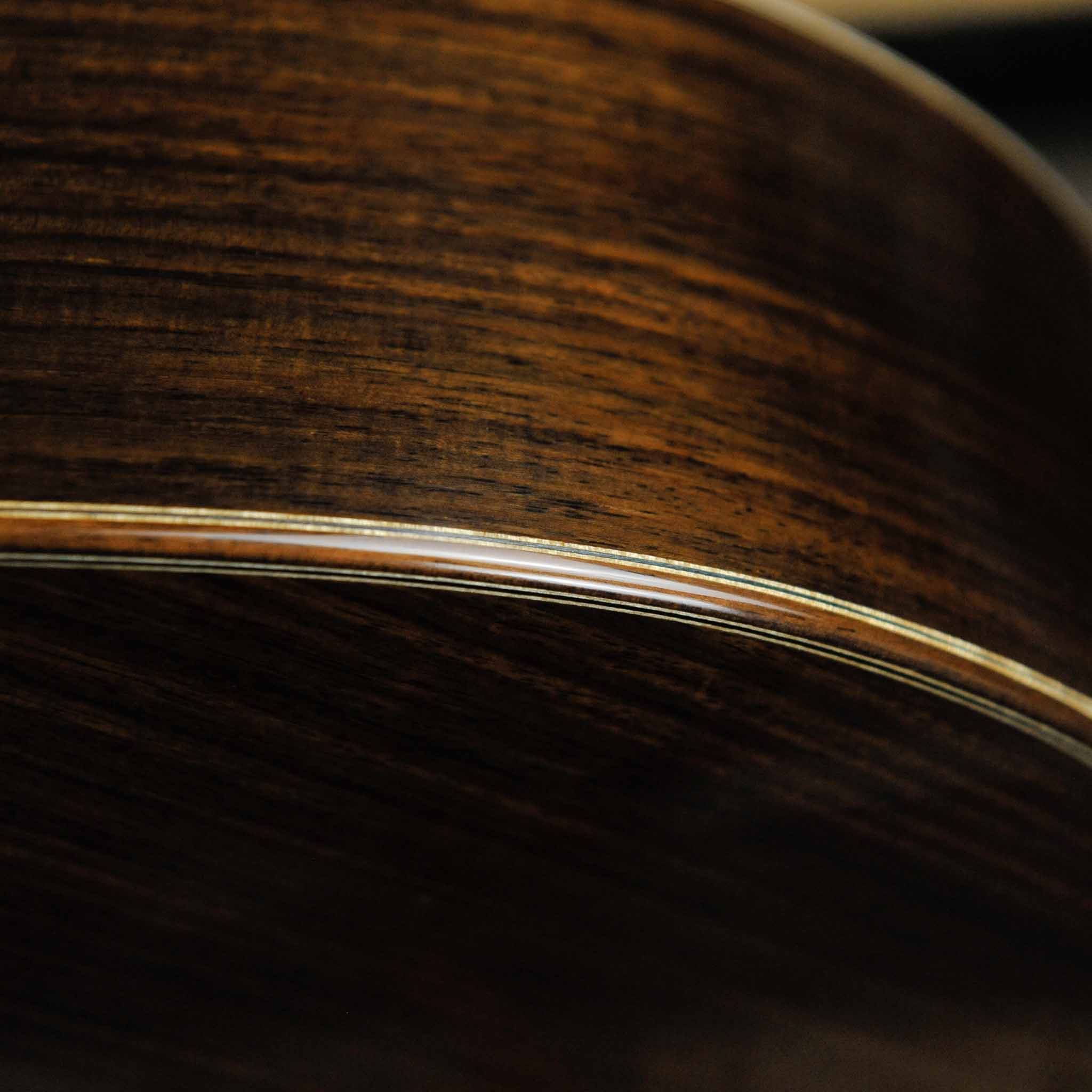 Altamira Santos Hernandez - 1921 - Historical Replica w/Case