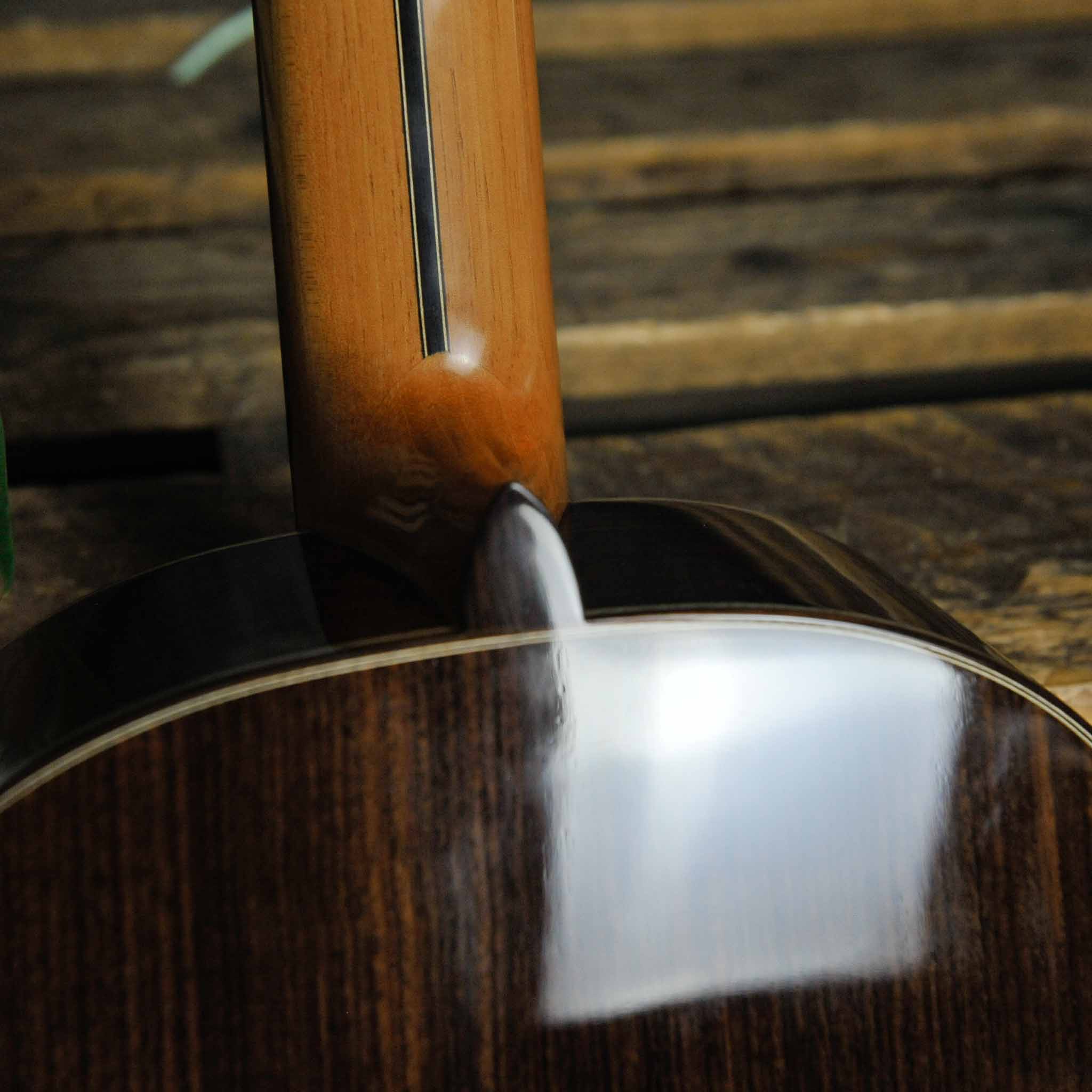 Altamira Santos Hernandez - 1921 - Historical Replica w/Case