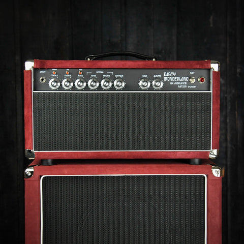 Fender Tone Master® Twin Reverb®-Amp