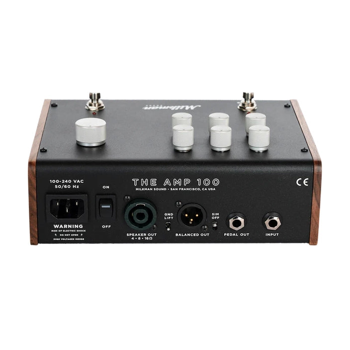 Milkman Sound The Amp 100