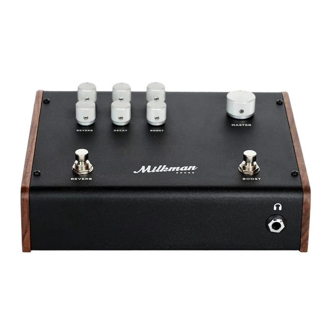 Milkman Sound The Amp 100