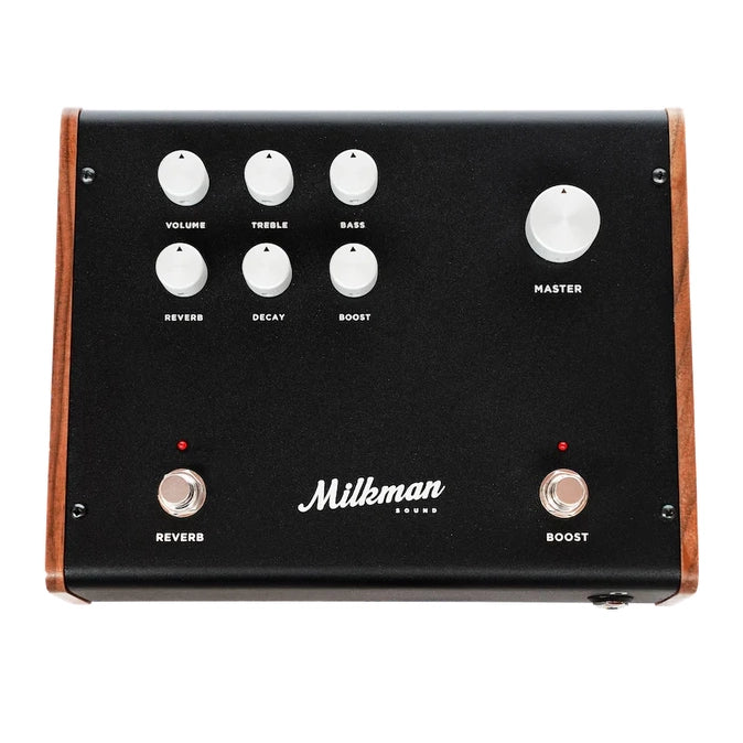 Milkman Sound The Amp 100