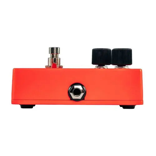 Electro Harmonix Big Muff Pi 2 | Dual Op-Amp Fuzz Pedal