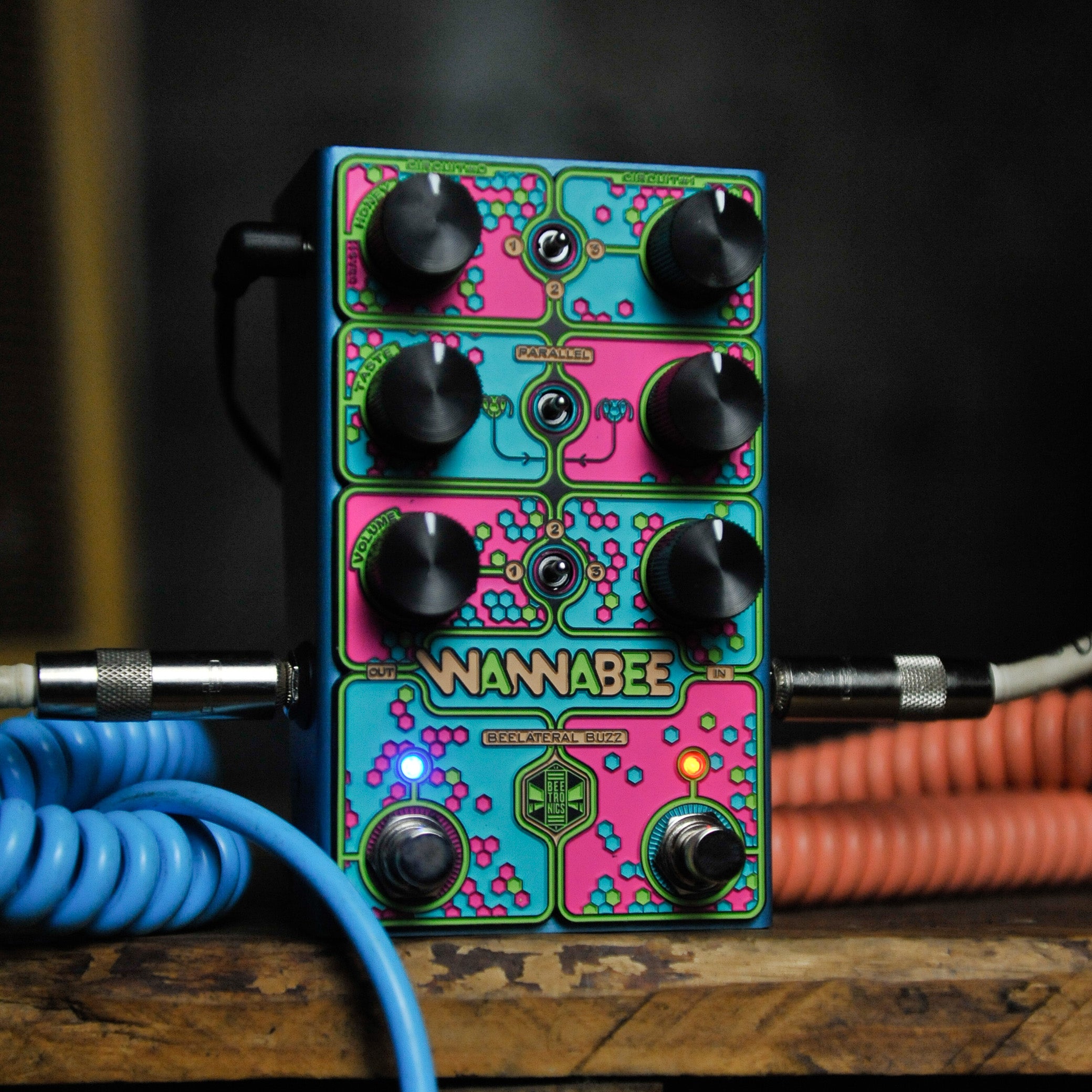 Beetronics FX – Gladesville Guitar Factory