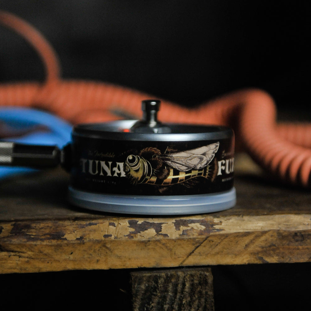 Beetronics Tuna Fuzz
