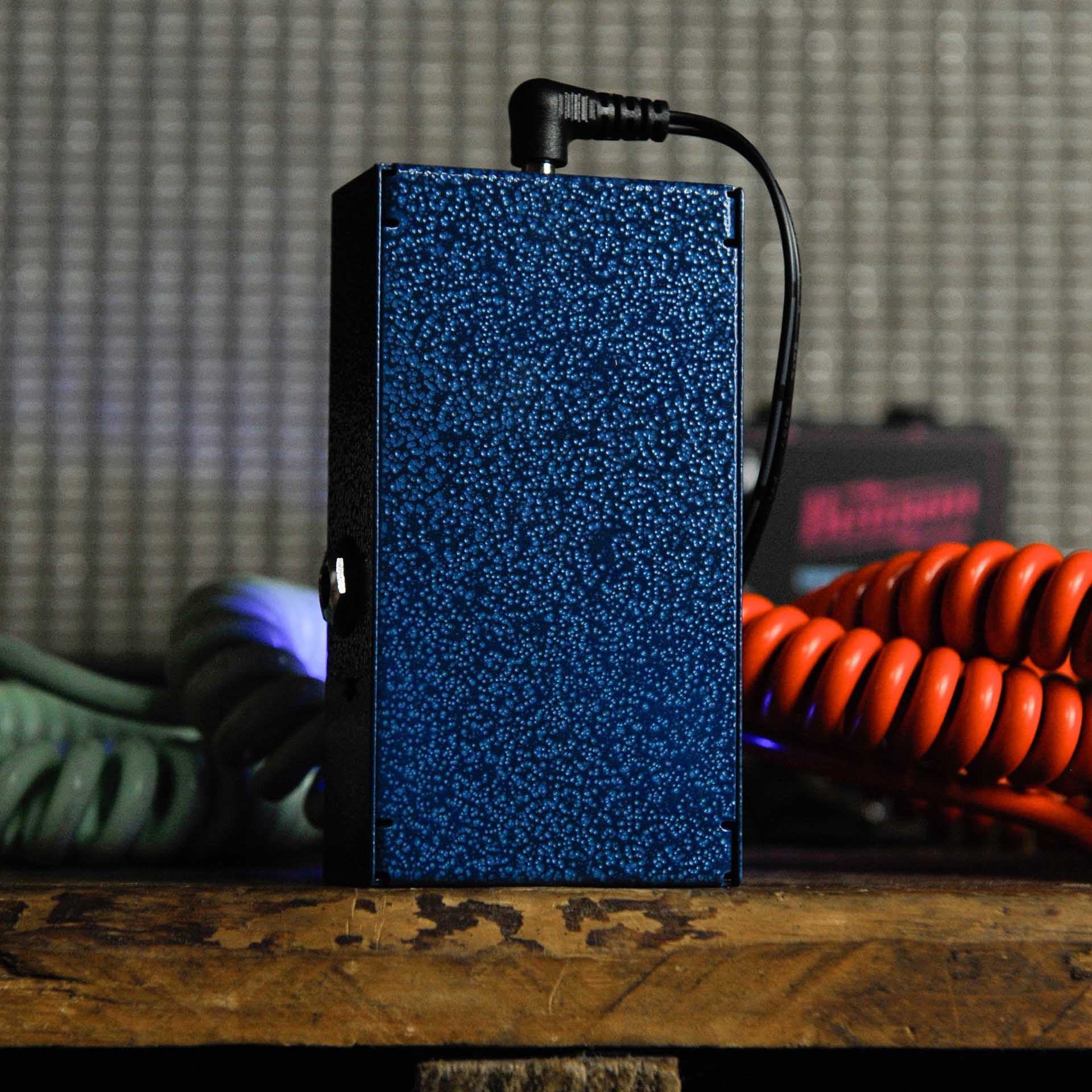 Benson 424 MKII Portable Distortion Pedal – Buy in Australia