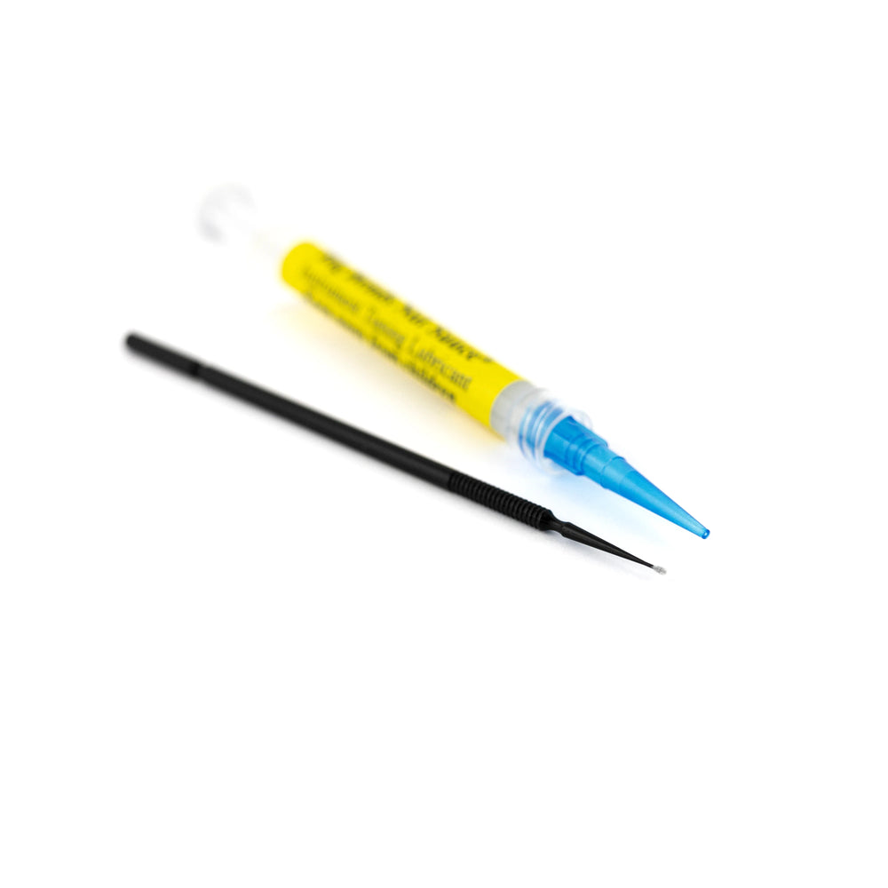 Big Bends Nut Sauce Lil-Luber Guitar Tuning Lubricant