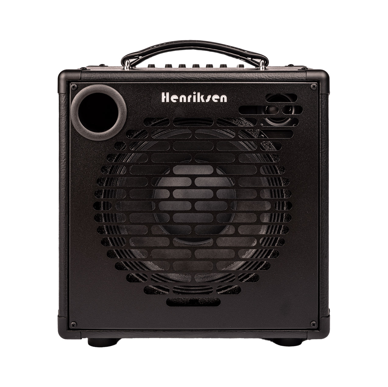 Henriksen Blu 10 120W Single Channel Guitar Amp 10" Speaker