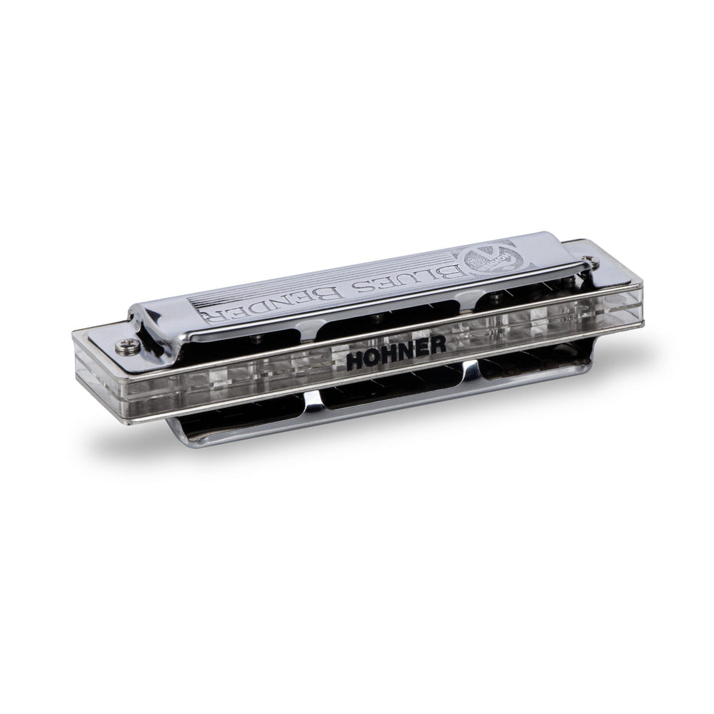 Hohner Blues Bender Harmonica Pack