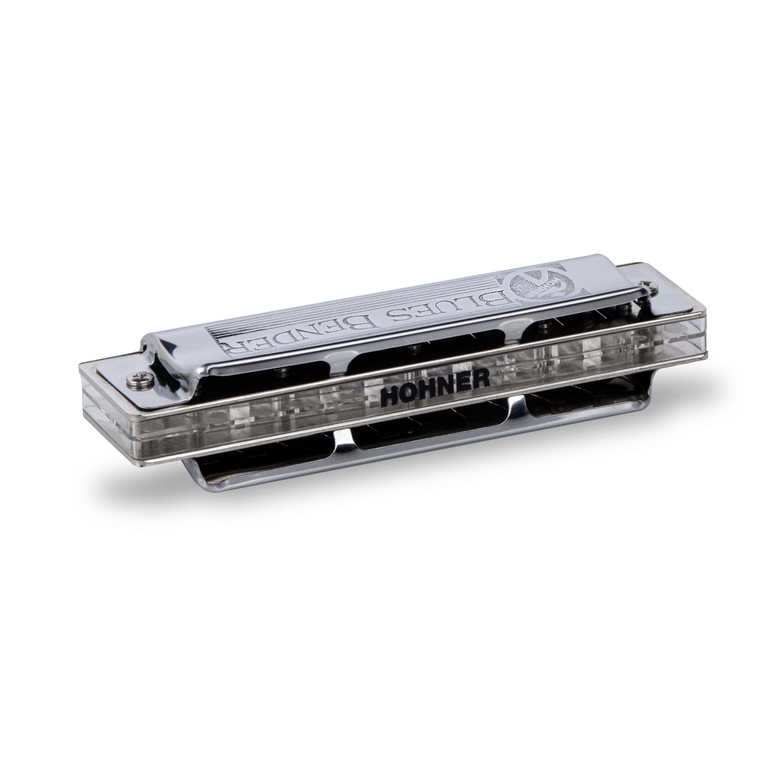 Hohner Blues Bender Harmonica Pack