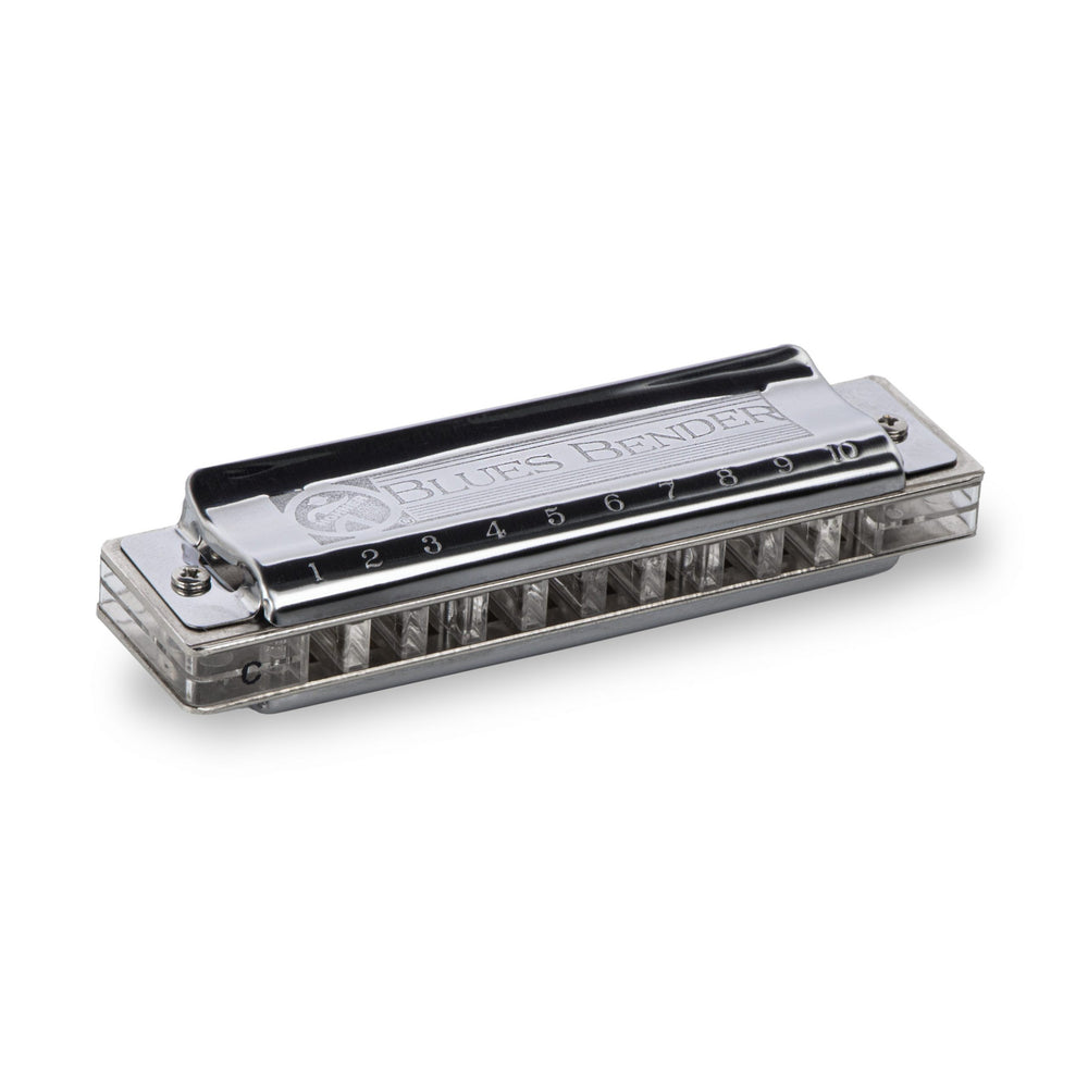 Hohner Blues Bender Harmonica Pack