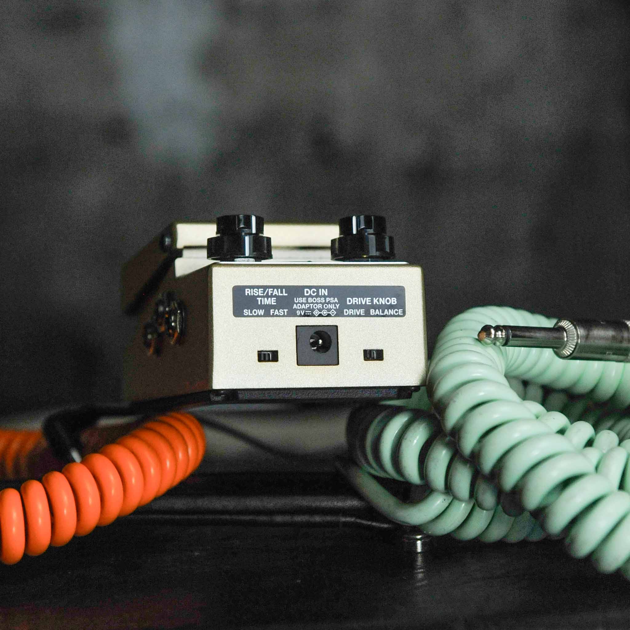 Boss RT-2 Compact Stereo Rotary Ensemble Pedal