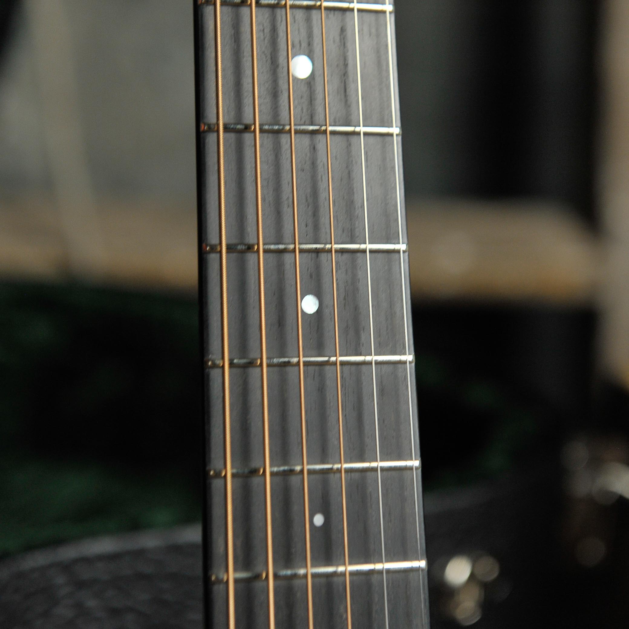 Bourgeois Professional Series D Country Boy Mahogany Spruce #10981