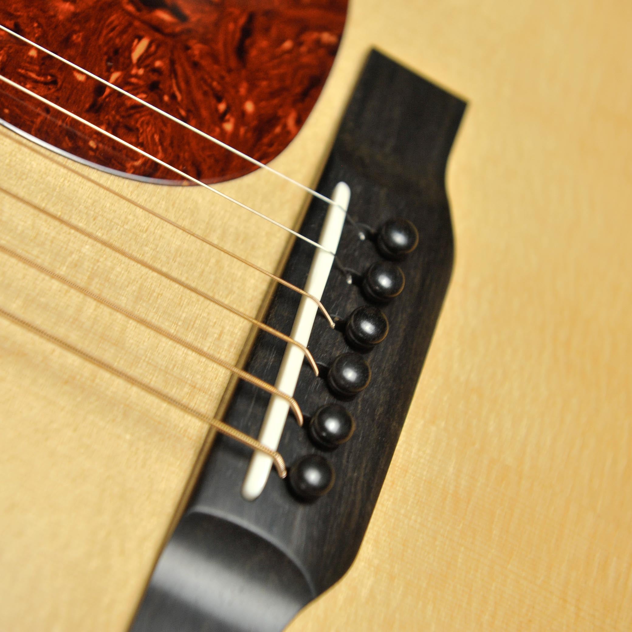 Bourgeois Professional Series D Country Boy Mahogany Spruce #10981