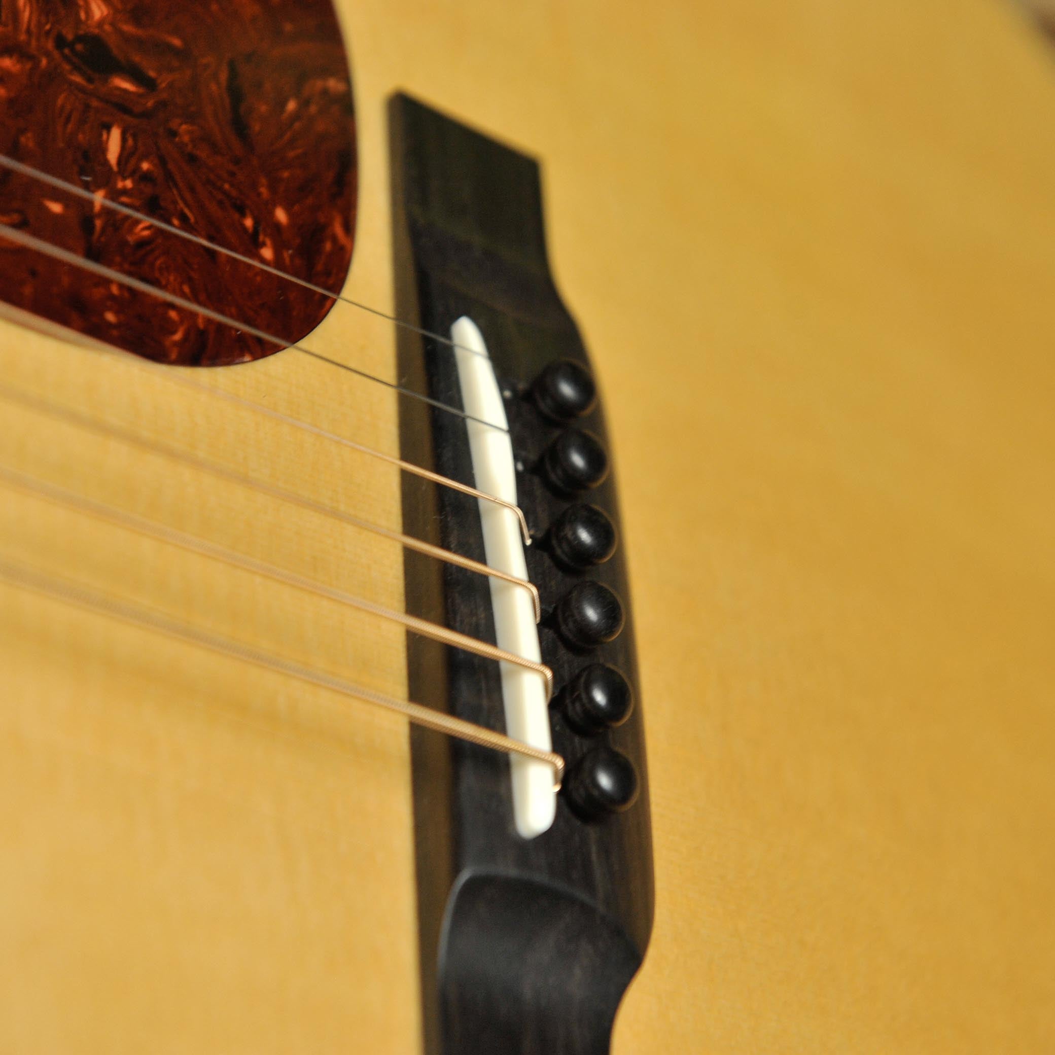 Bourgeois Professional Series D Country Boy Mahogany Spruce #10981